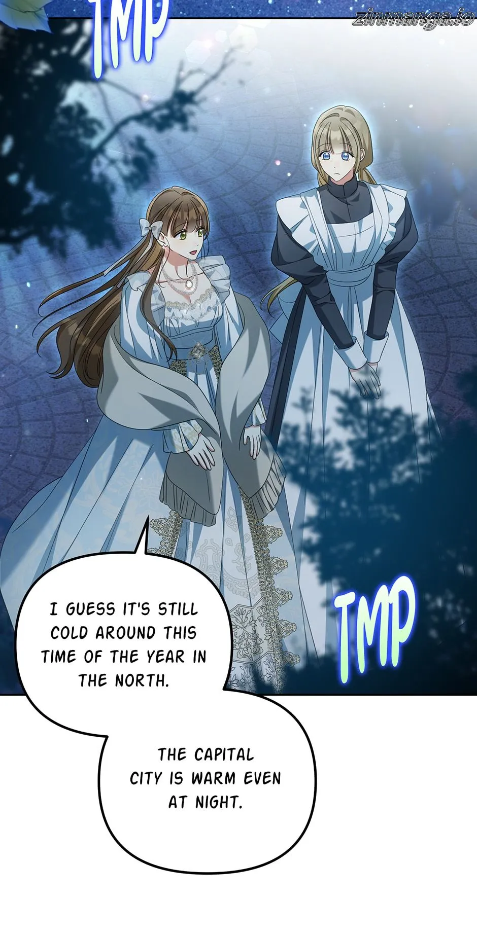 Why Are You Obsessed With Your Fake Wife? Chapter 28 - Page 42