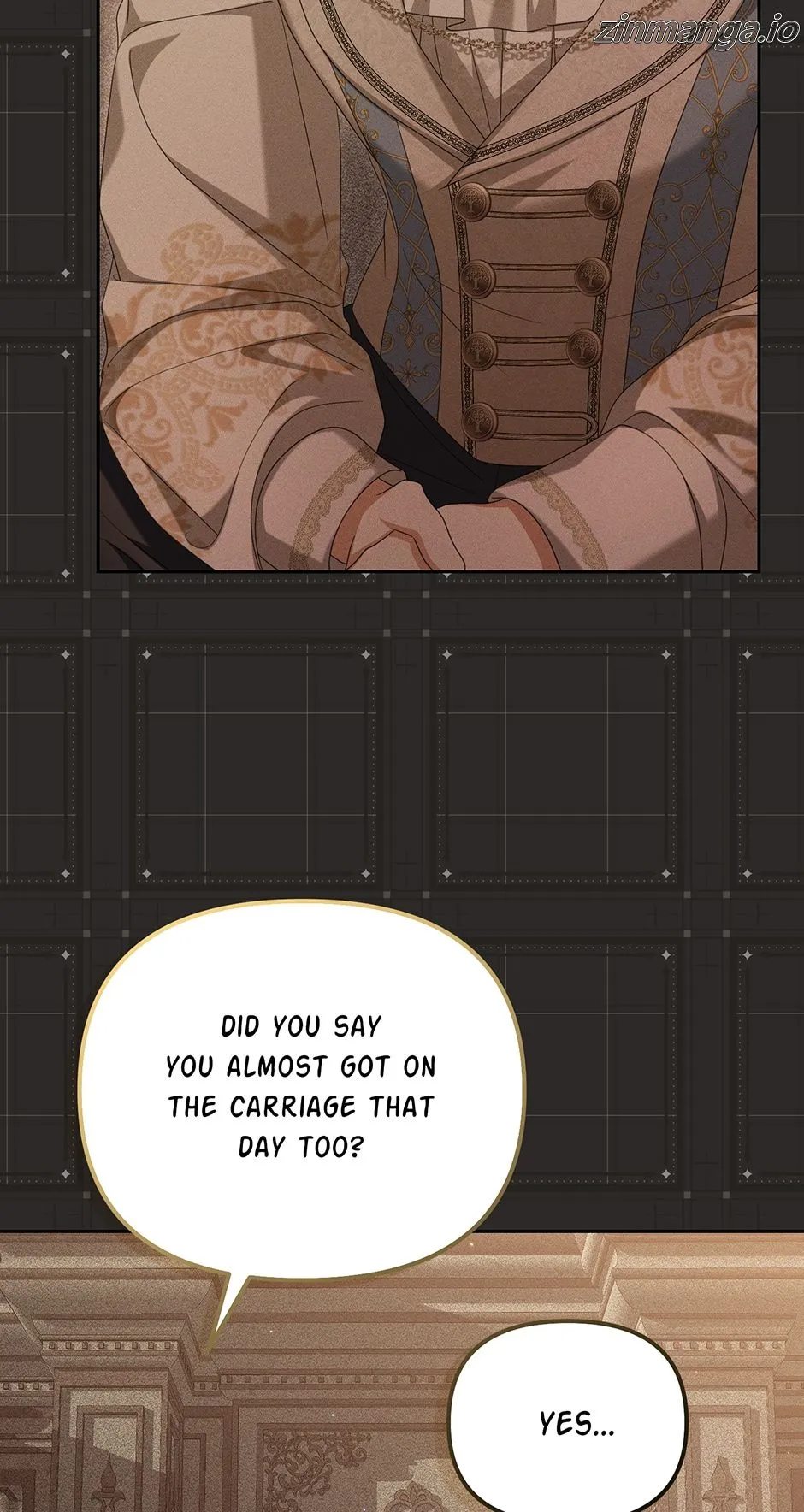 Why Are You Obsessed With Your Fake Wife? Chapter 29 - Page 59