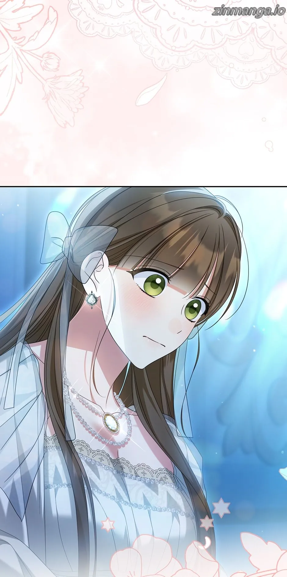 Why Are You Obsessed With Your Fake Wife? Chapter 30 - Page 23