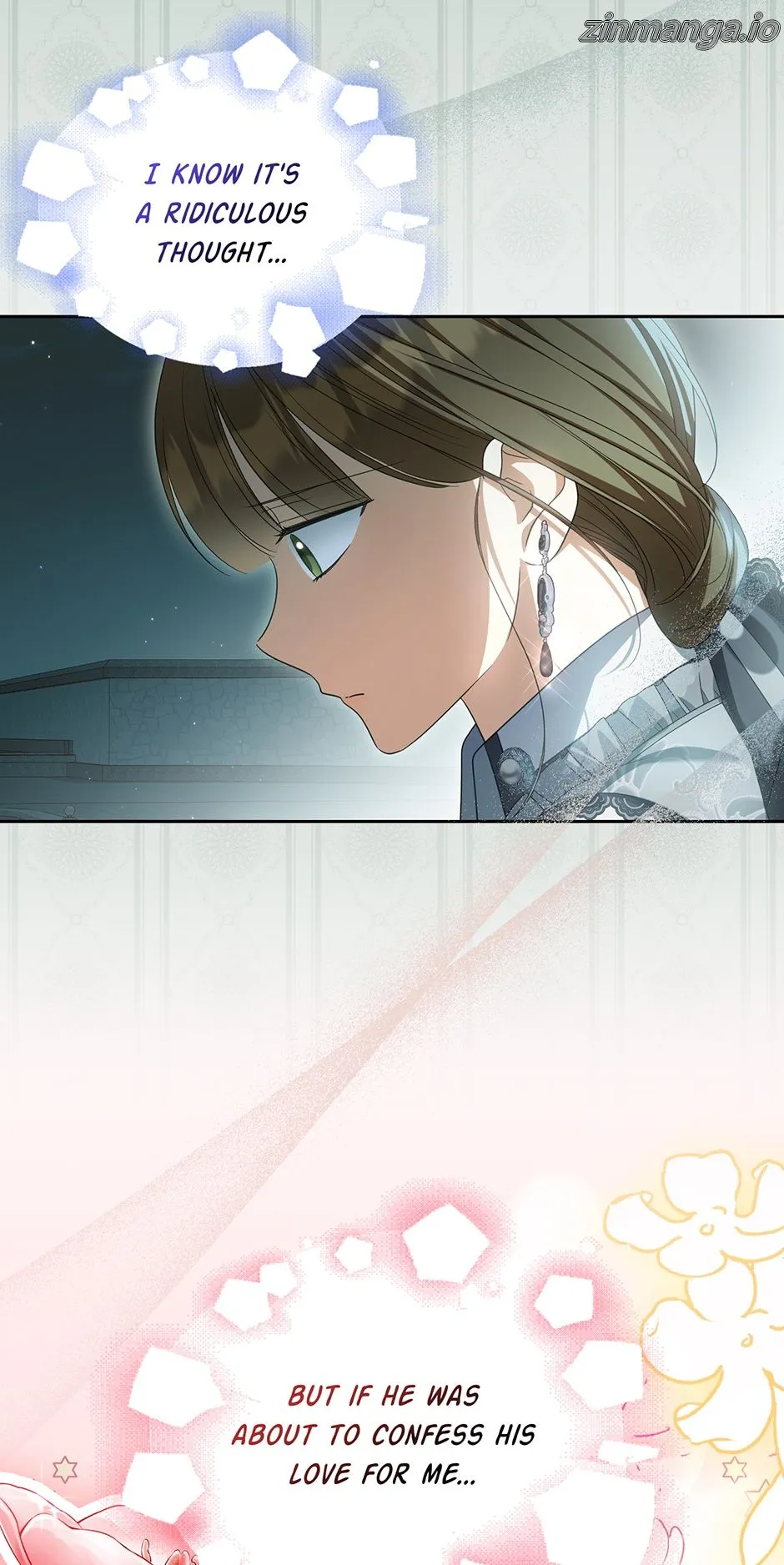 Why Are You Obsessed With Your Fake Wife? Chapter 30 - Page 61