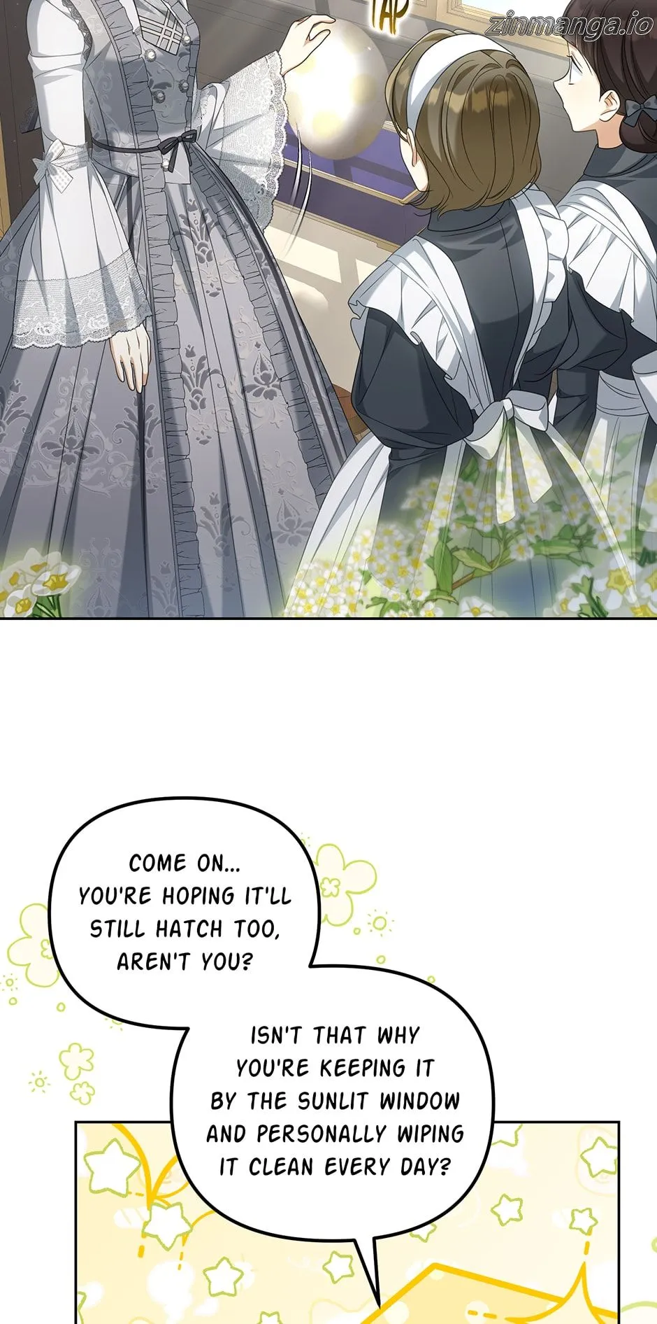 Why Are You Obsessed With Your Fake Wife? Chapter 31 - Page 16