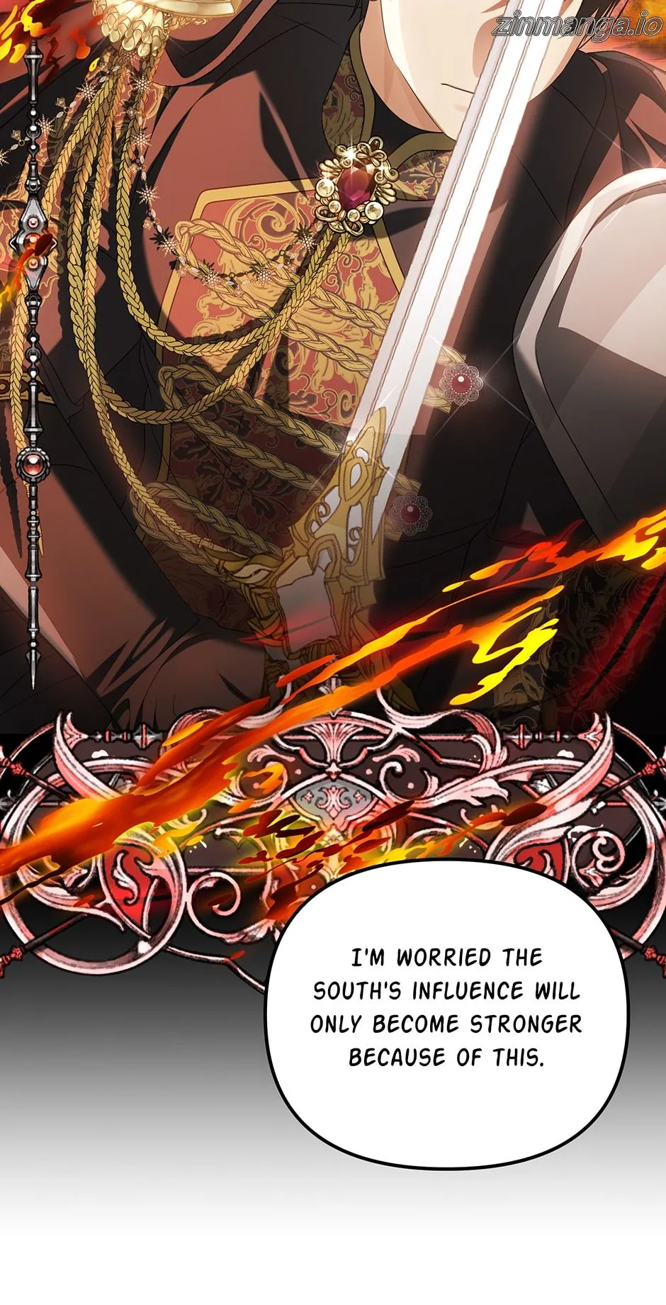 Why Are You Obsessed With Your Fake Wife? Chapter 31 - Page 30