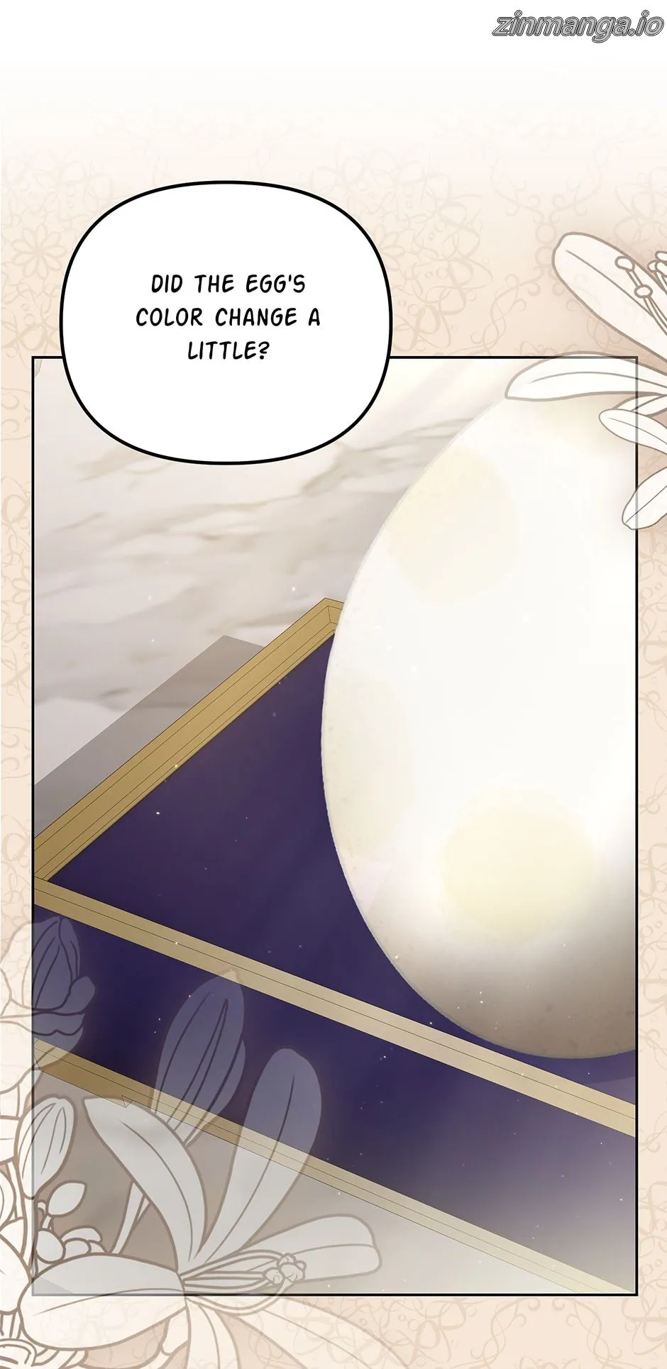 Why Are You Obsessed With Your Fake Wife? Chapter 31 - Page 65