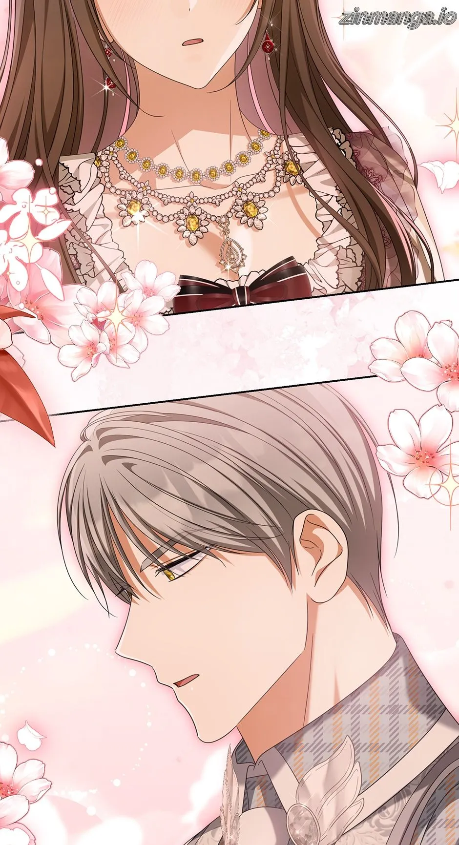Why Are You Obsessed With Your Fake Wife? Chapter 31 - Page 76