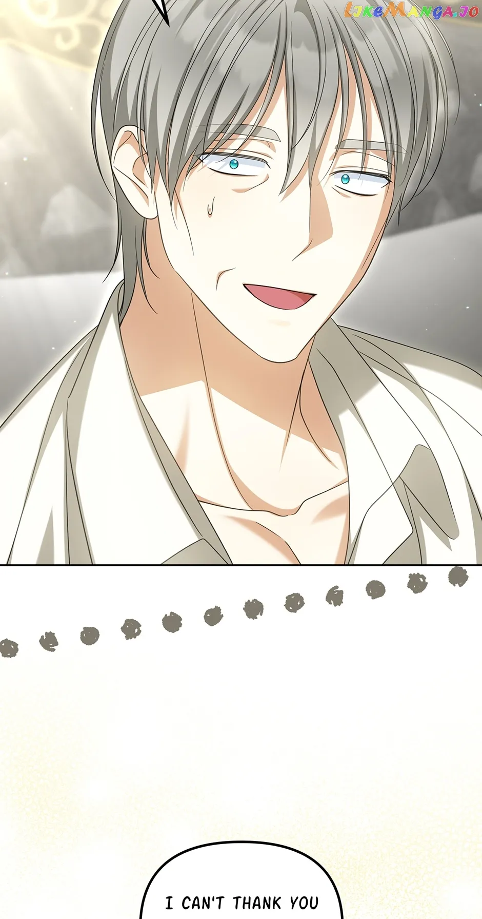 Why Are You Obsessed With Your Fake Wife? Chapter 32 - Page 21