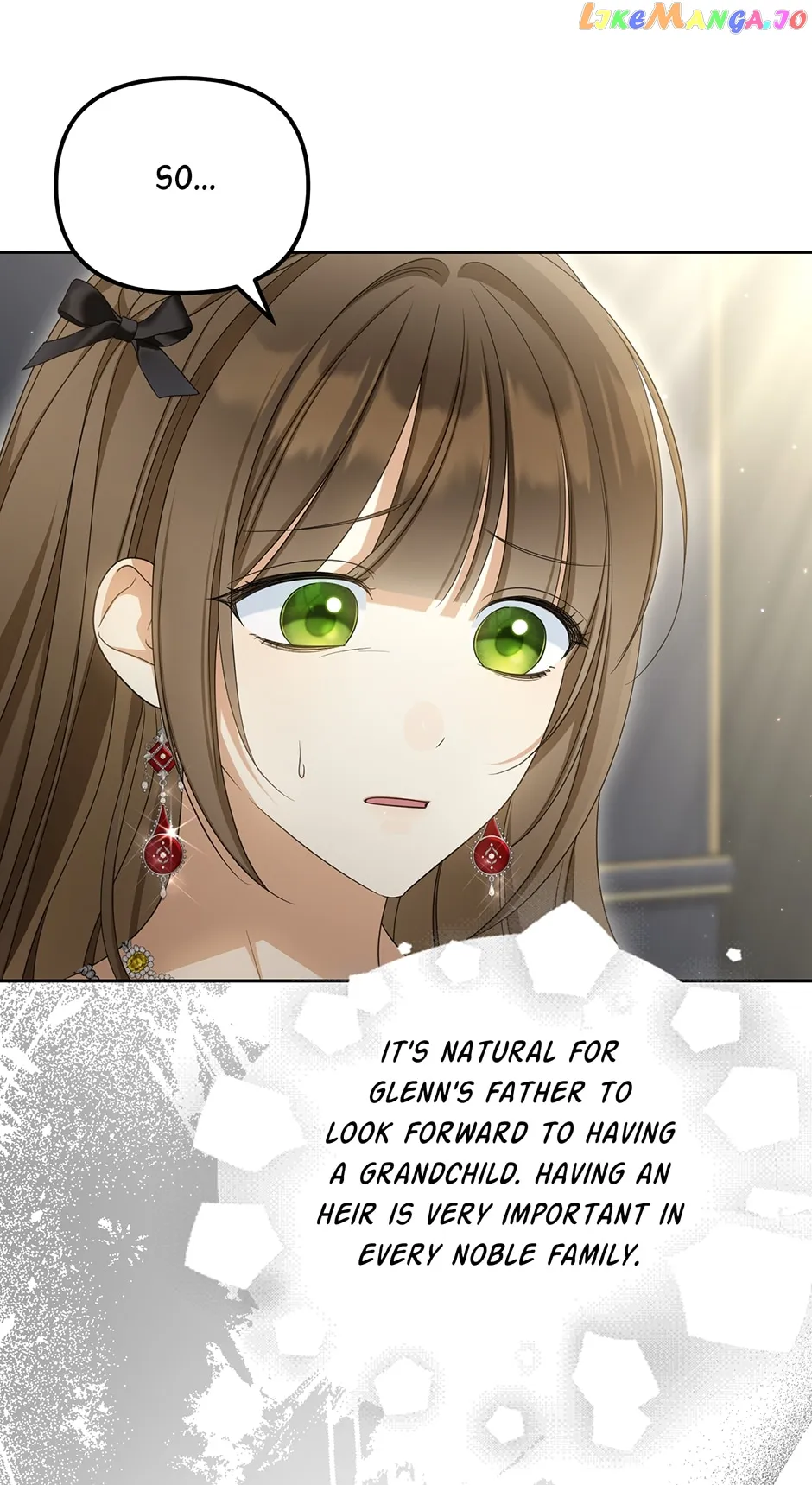 Why Are You Obsessed With Your Fake Wife? Chapter 32 - Page 42