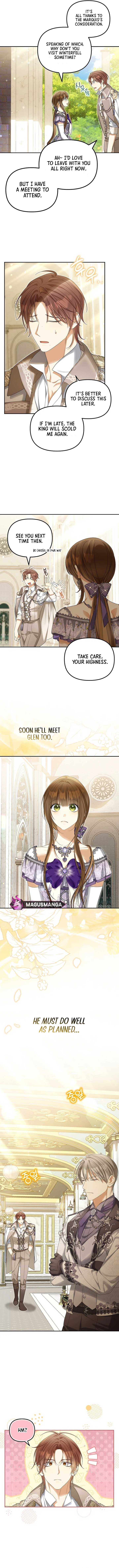 Why Are You Obsessed With Your Fake Wife? Chapter 53 - Page 10