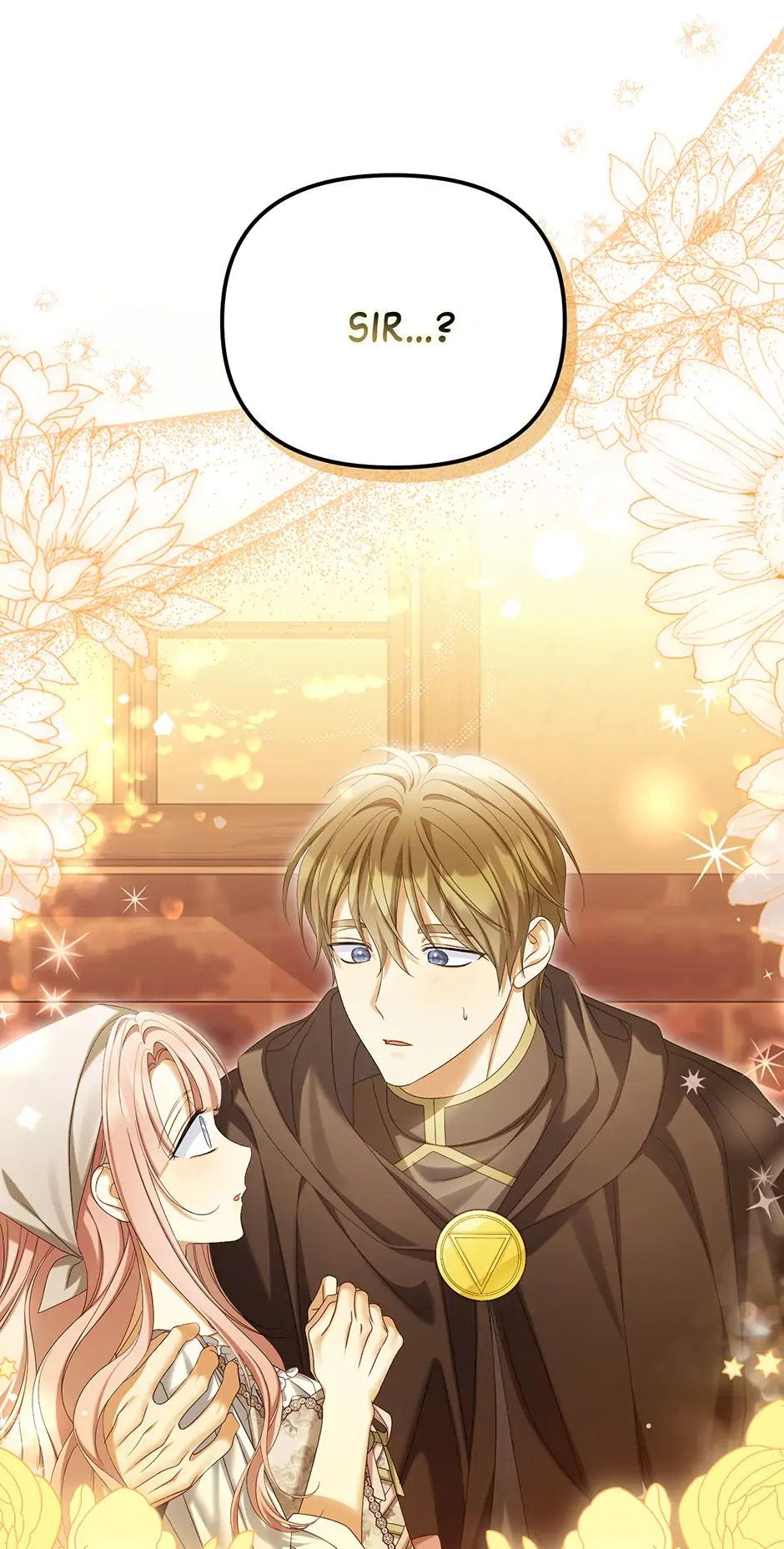 Why Are You Obsessed With Your Fake Wife? Chapter 63 - Page 0