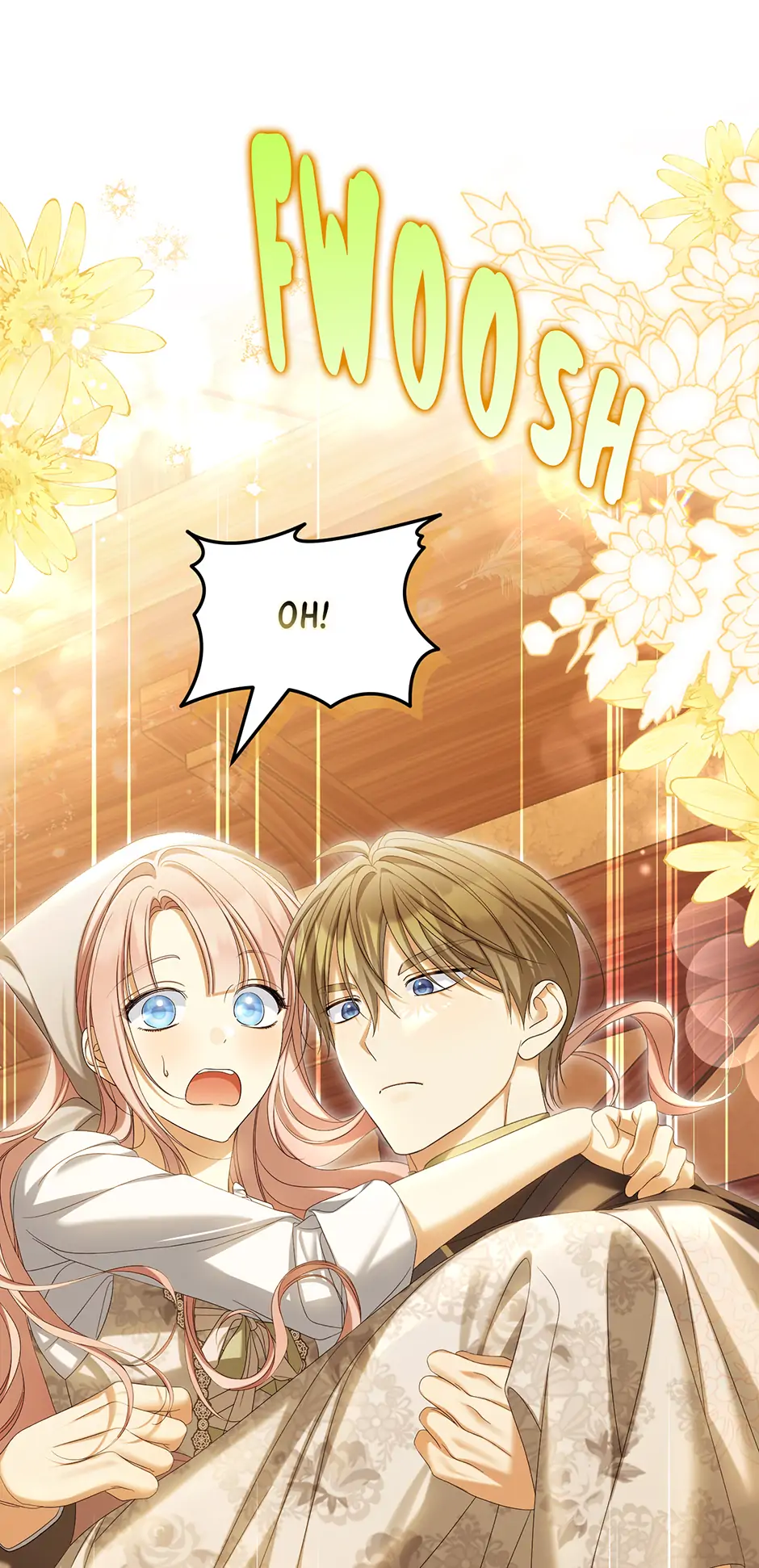 Why Are You Obsessed With Your Fake Wife? Chapter 63 - Page 12