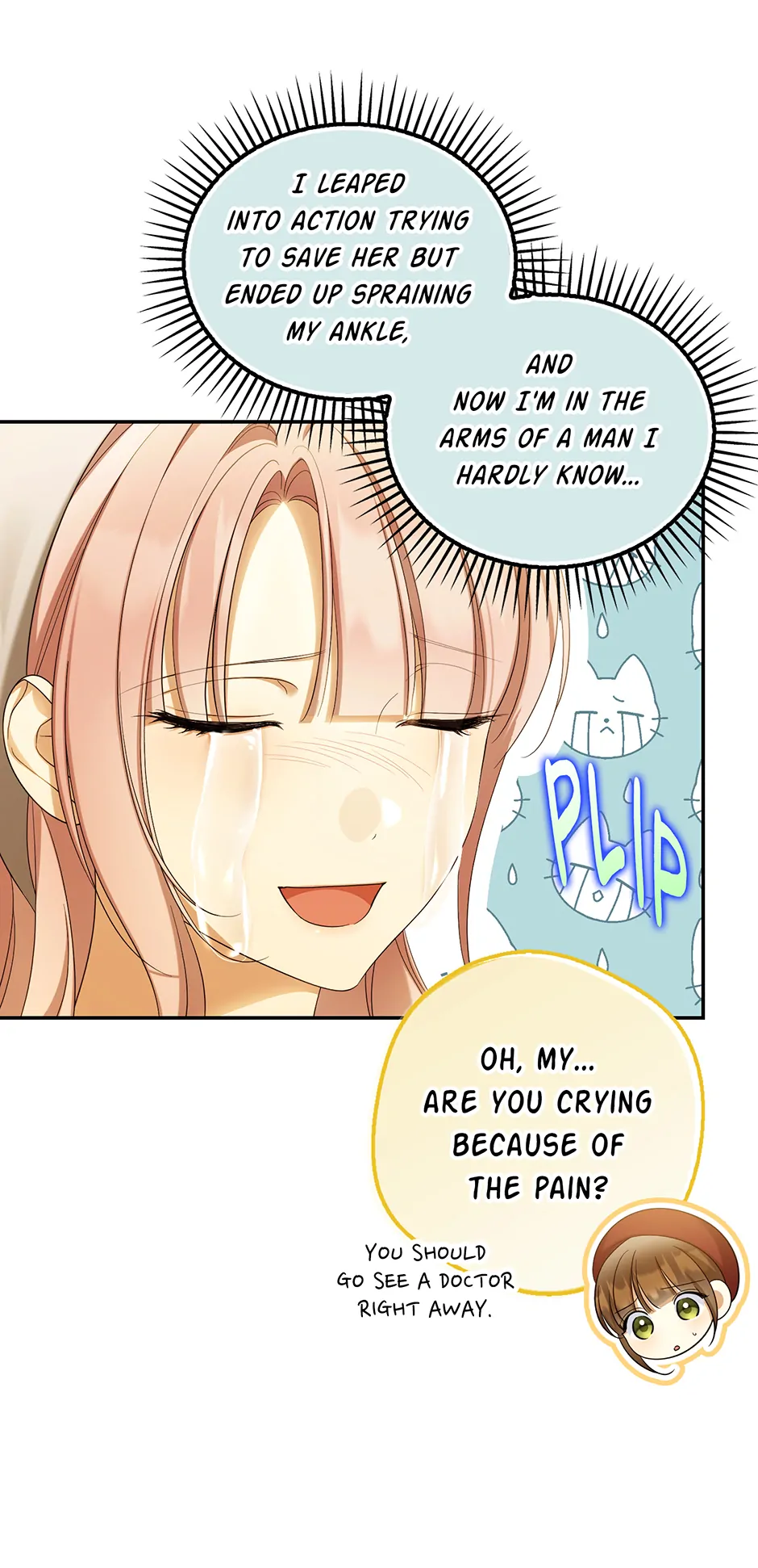 Why Are You Obsessed With Your Fake Wife? Chapter 63 - Page 16