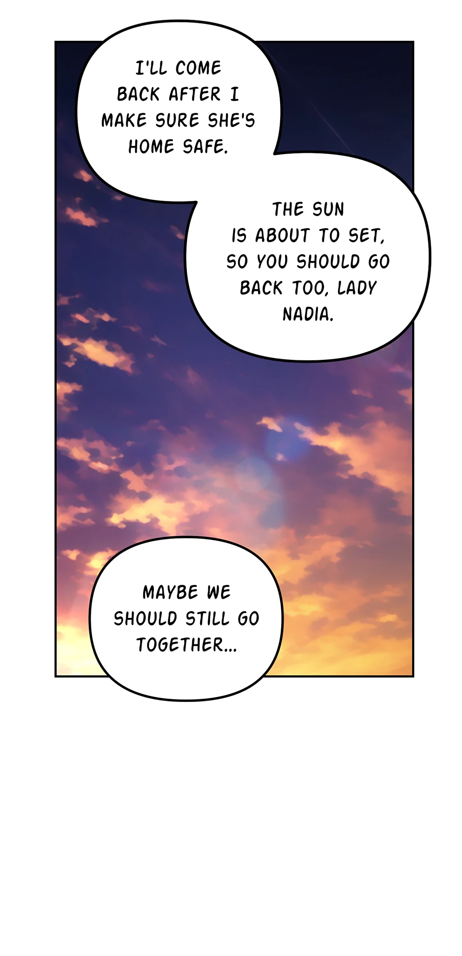 Why Are You Obsessed With Your Fake Wife? Chapter 63 - Page 17