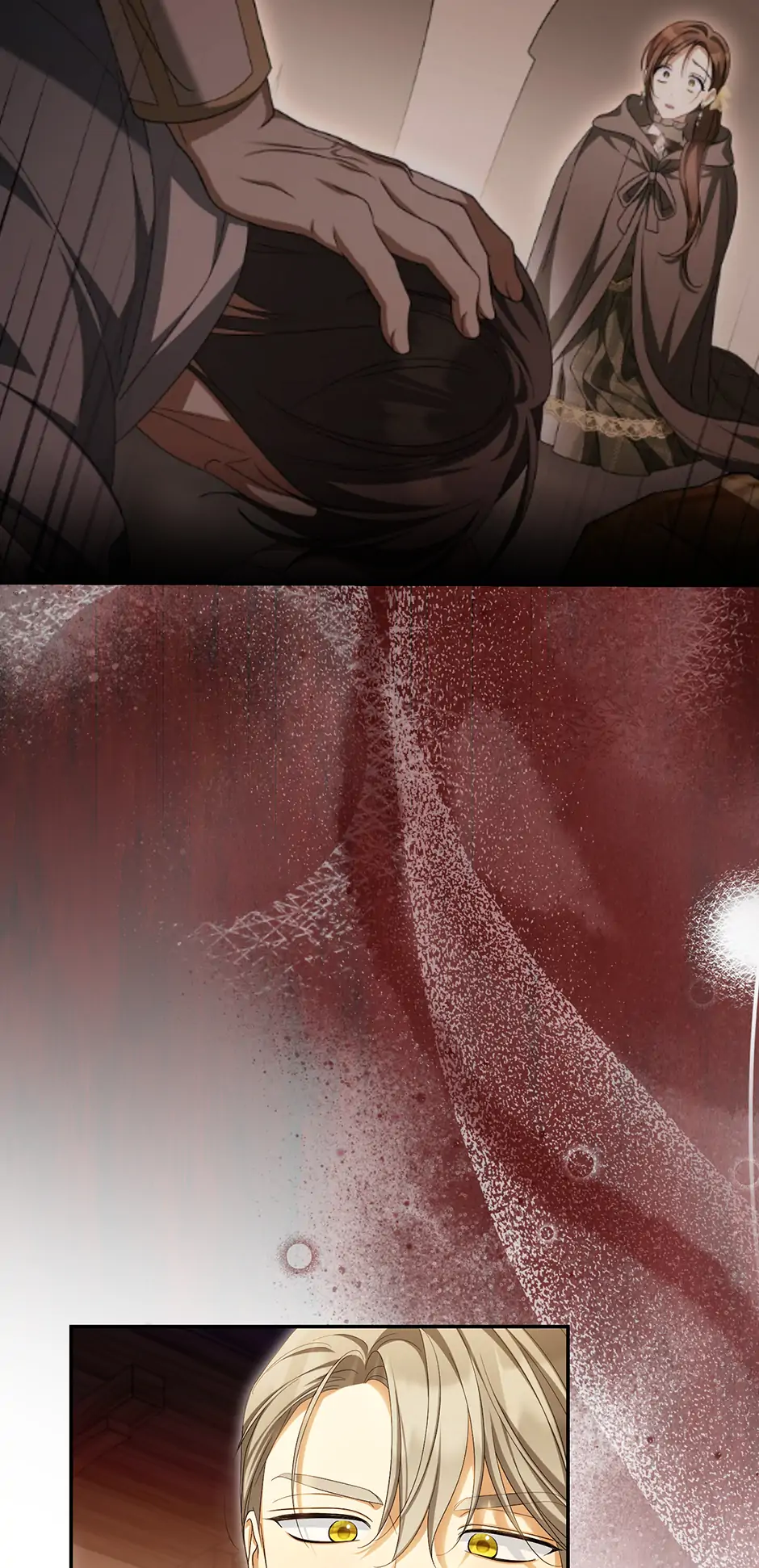 Why Are You Obsessed With Your Fake Wife? Chapter 63 - Page 19