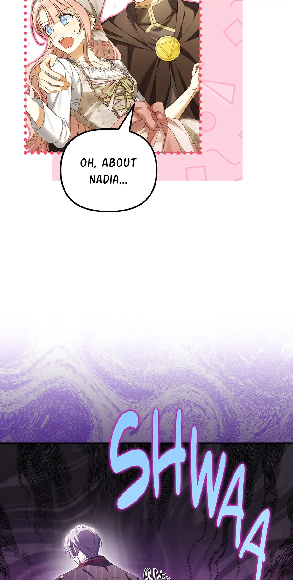 Why Are You Obsessed With Your Fake Wife? Chapter 63 - Page 2