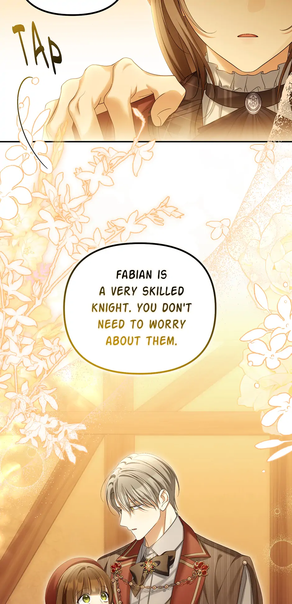 Why Are You Obsessed With Your Fake Wife? Chapter 63 - Page 21