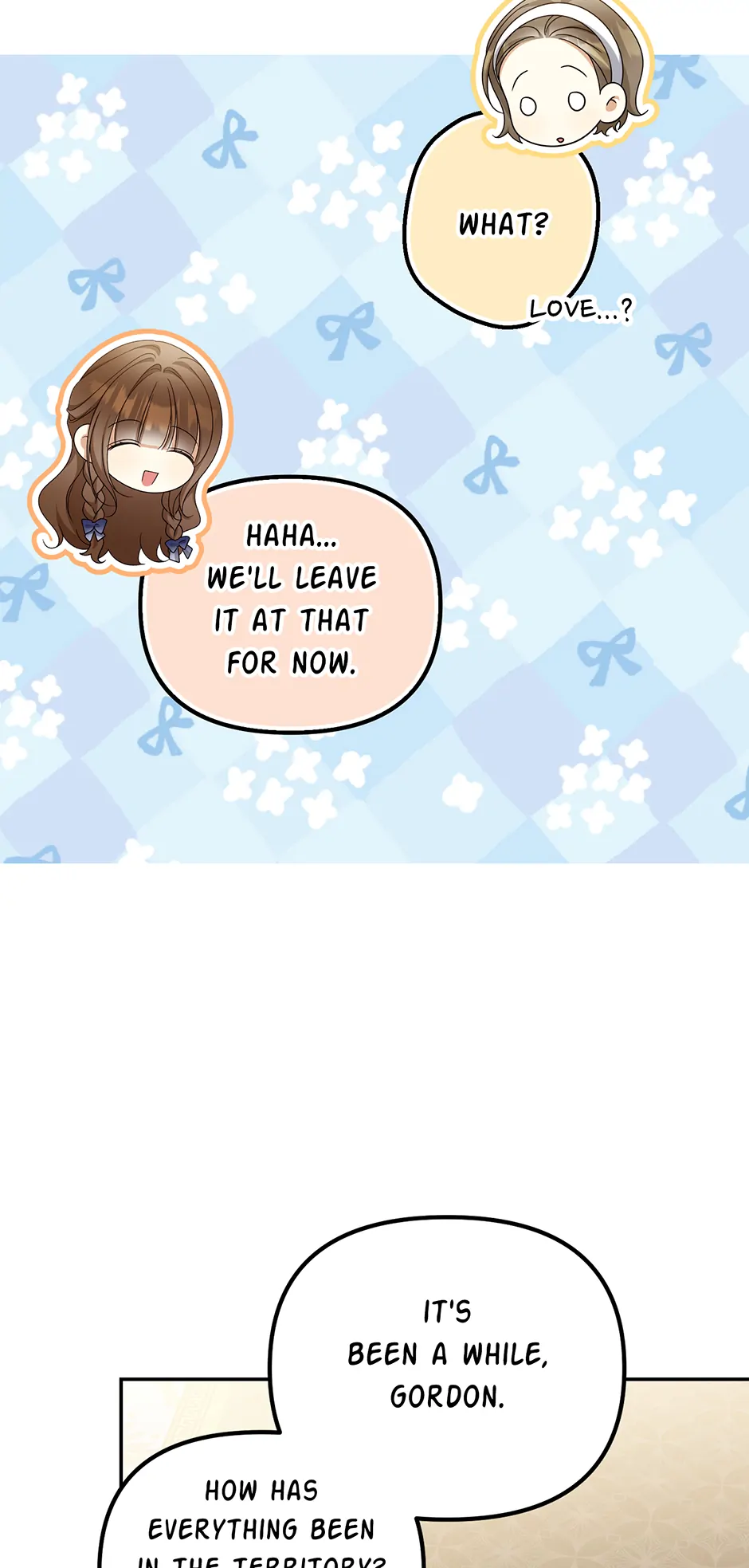 Why Are You Obsessed With Your Fake Wife? Chapter 63 - Page 29