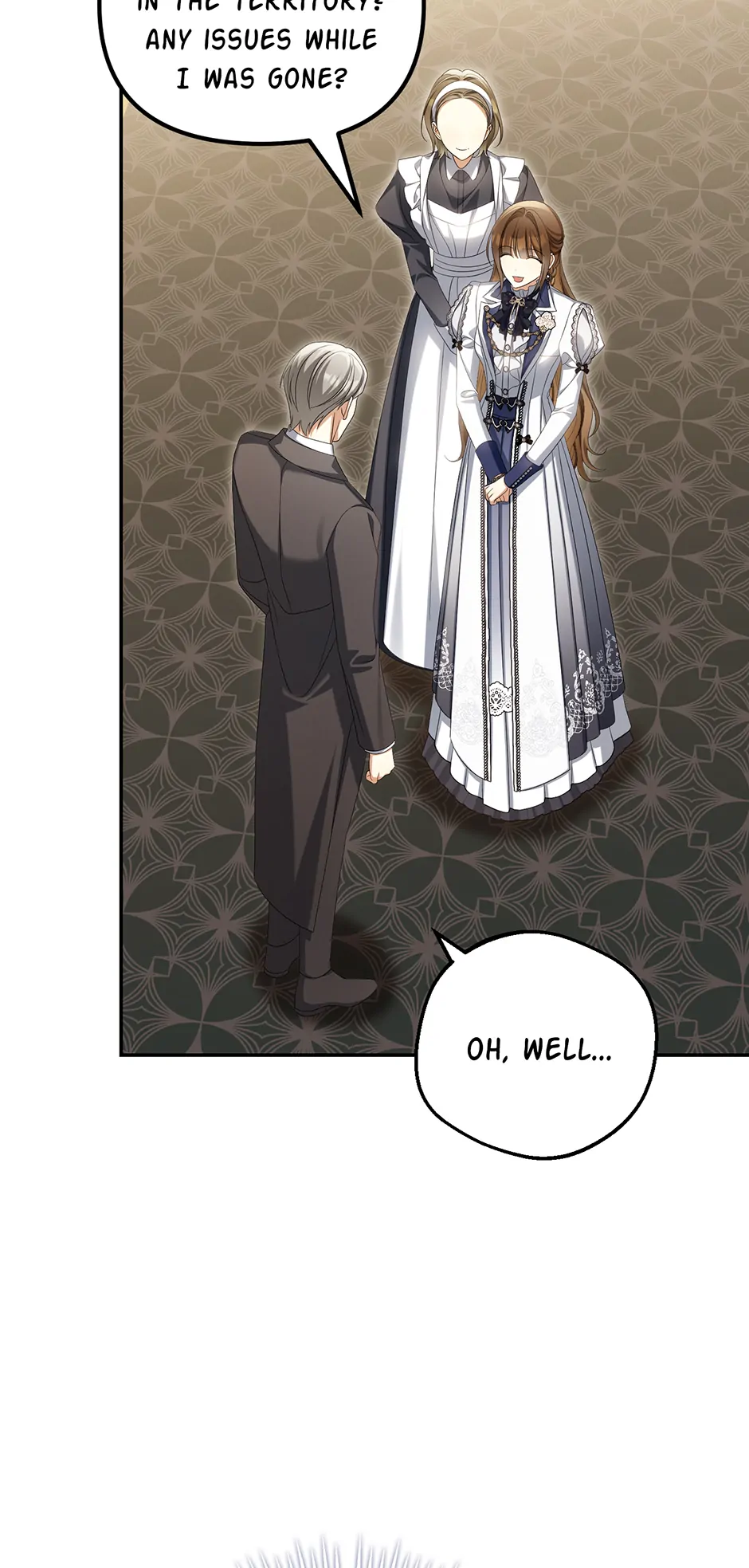 Why Are You Obsessed With Your Fake Wife? Chapter 63 - Page 30