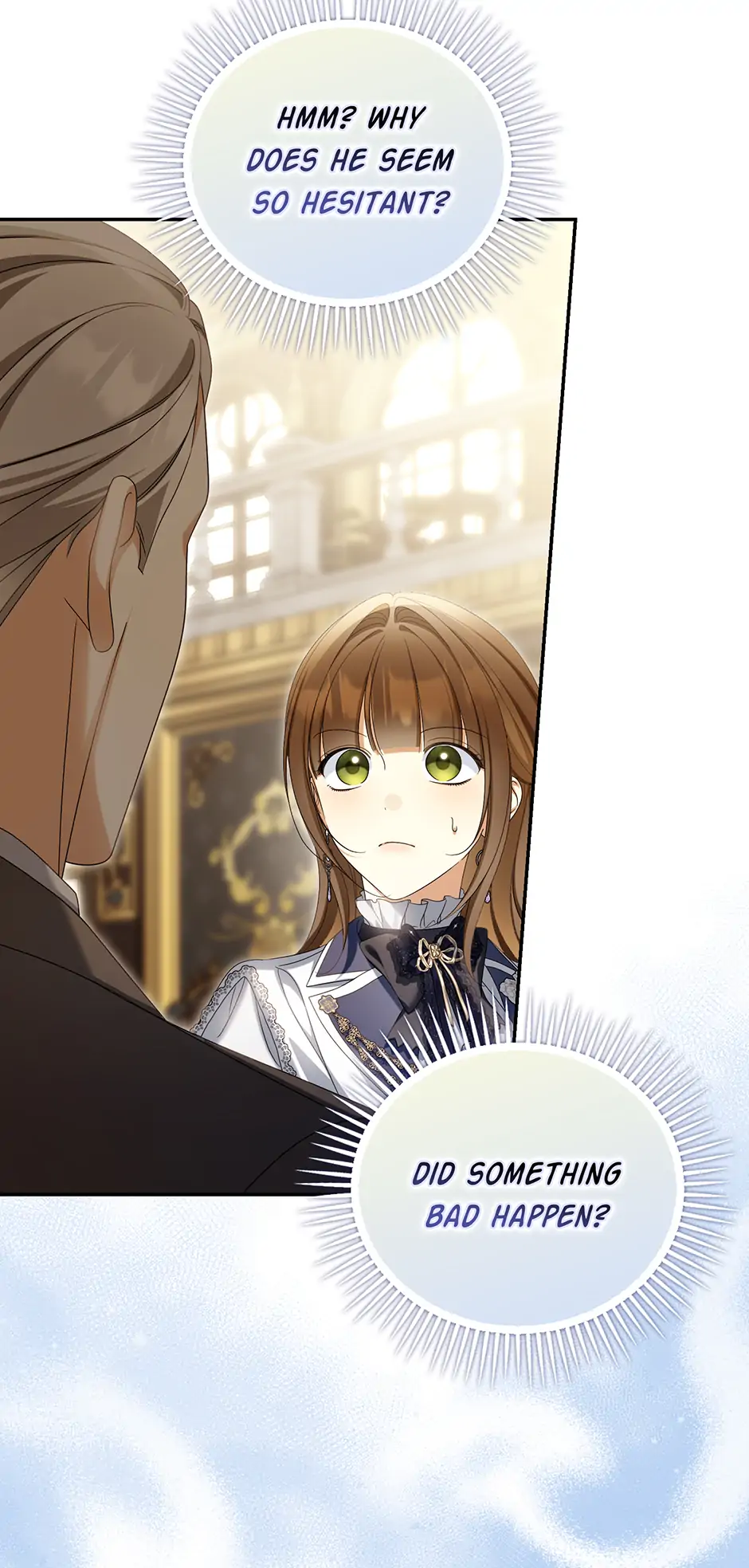 Why Are You Obsessed With Your Fake Wife? Chapter 63 - Page 31