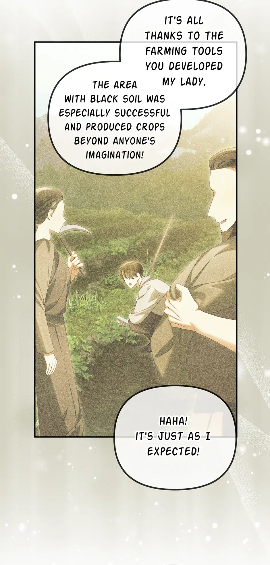 Why Are You Obsessed With Your Fake Wife? Chapter 63 - Page 35