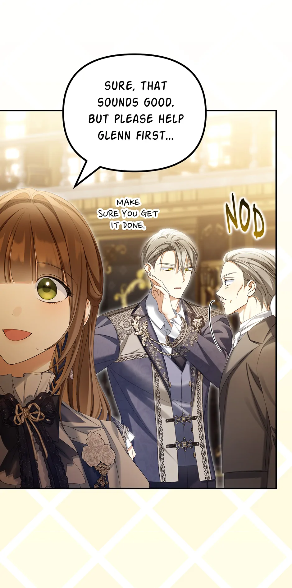 Why Are You Obsessed With Your Fake Wife? Chapter 63 - Page 37