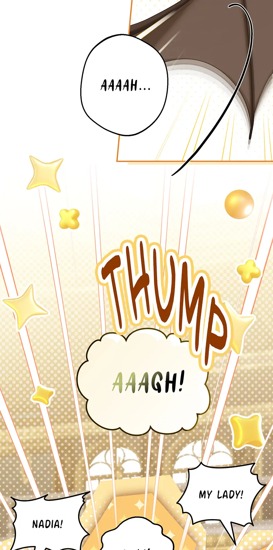 Why Are You Obsessed With Your Fake Wife? Chapter 63 - Page 39