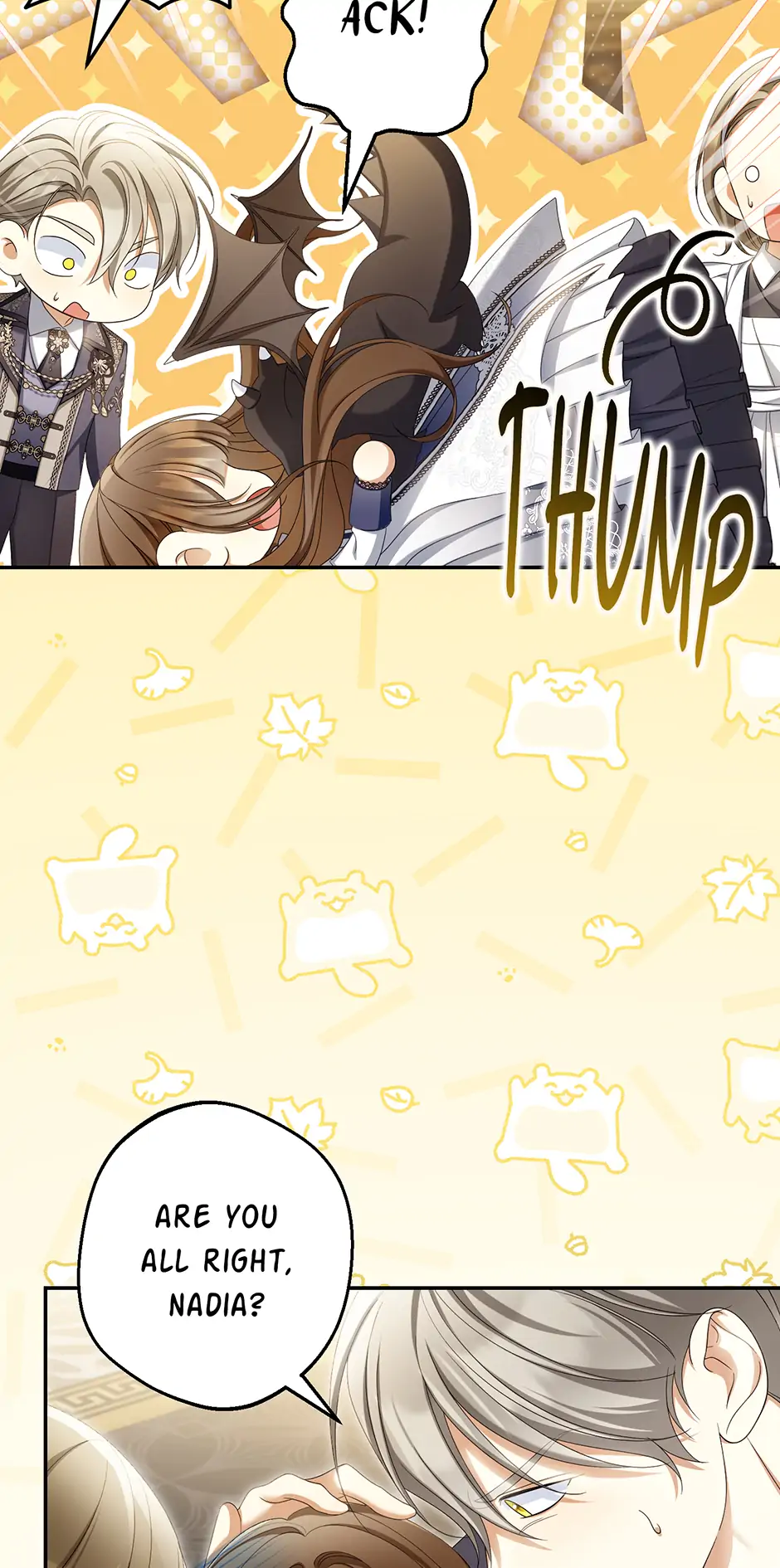 Why Are You Obsessed With Your Fake Wife? Chapter 63 - Page 40