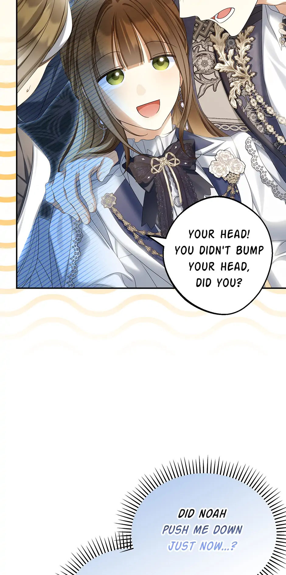 Why Are You Obsessed With Your Fake Wife? Chapter 63 - Page 41