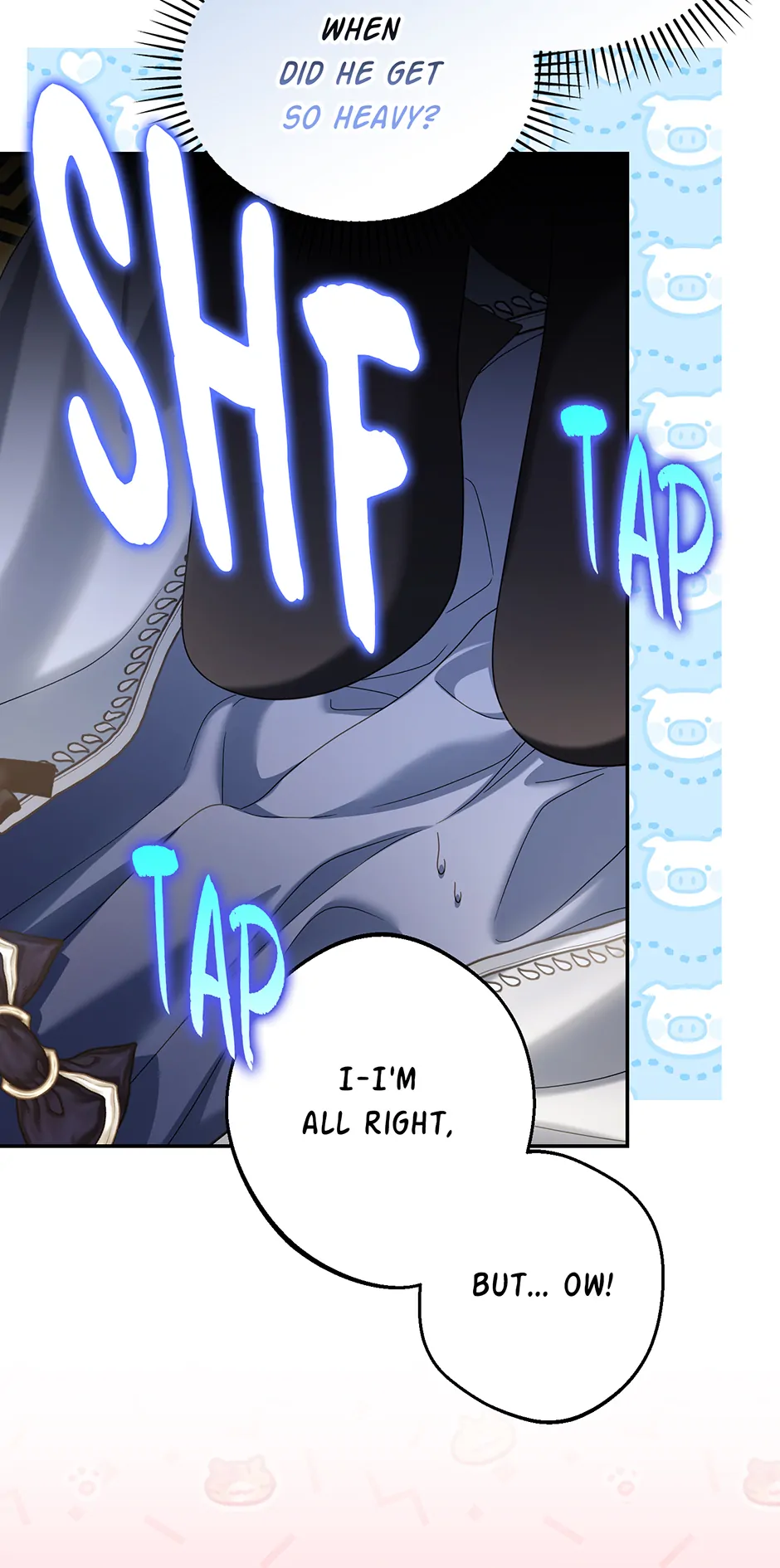 Why Are You Obsessed With Your Fake Wife? Chapter 63 - Page 42