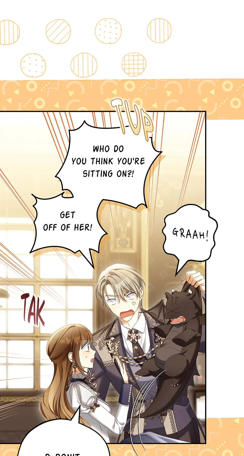 Why Are You Obsessed With Your Fake Wife? Chapter 63 - Page 46