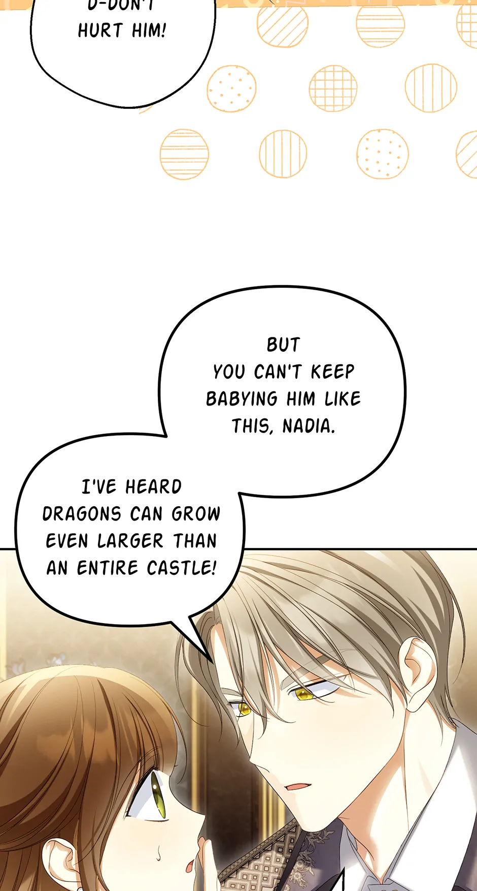 Why Are You Obsessed With Your Fake Wife? Chapter 63 - Page 47