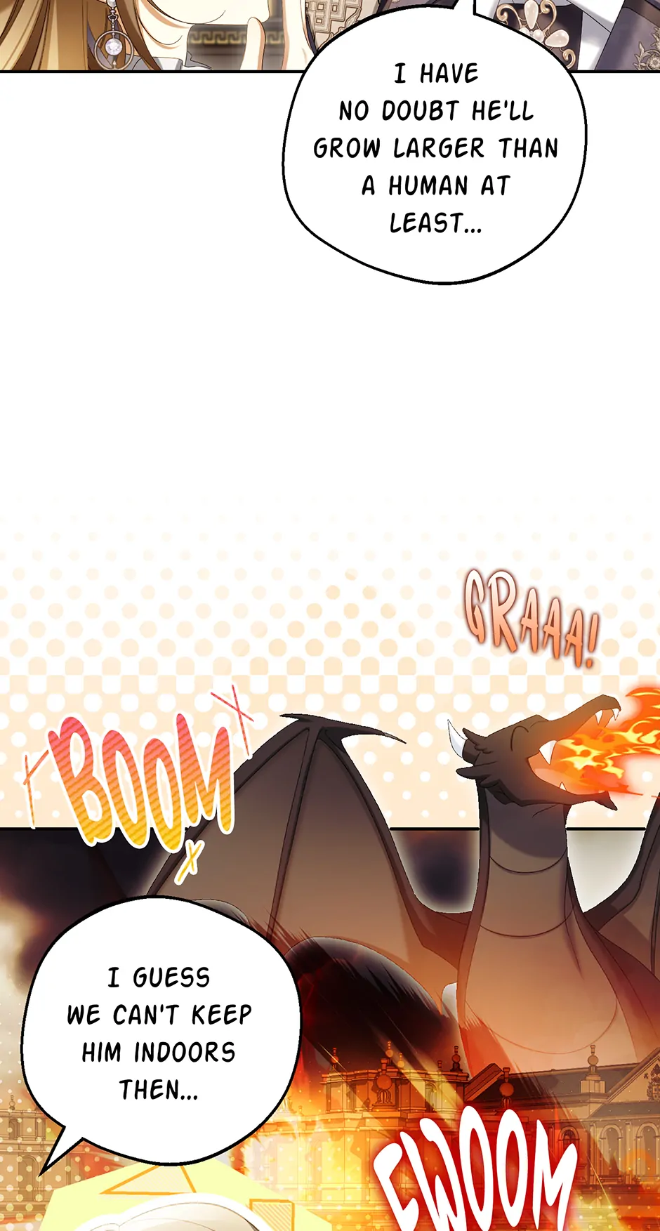 Why Are You Obsessed With Your Fake Wife? Chapter 63 - Page 48