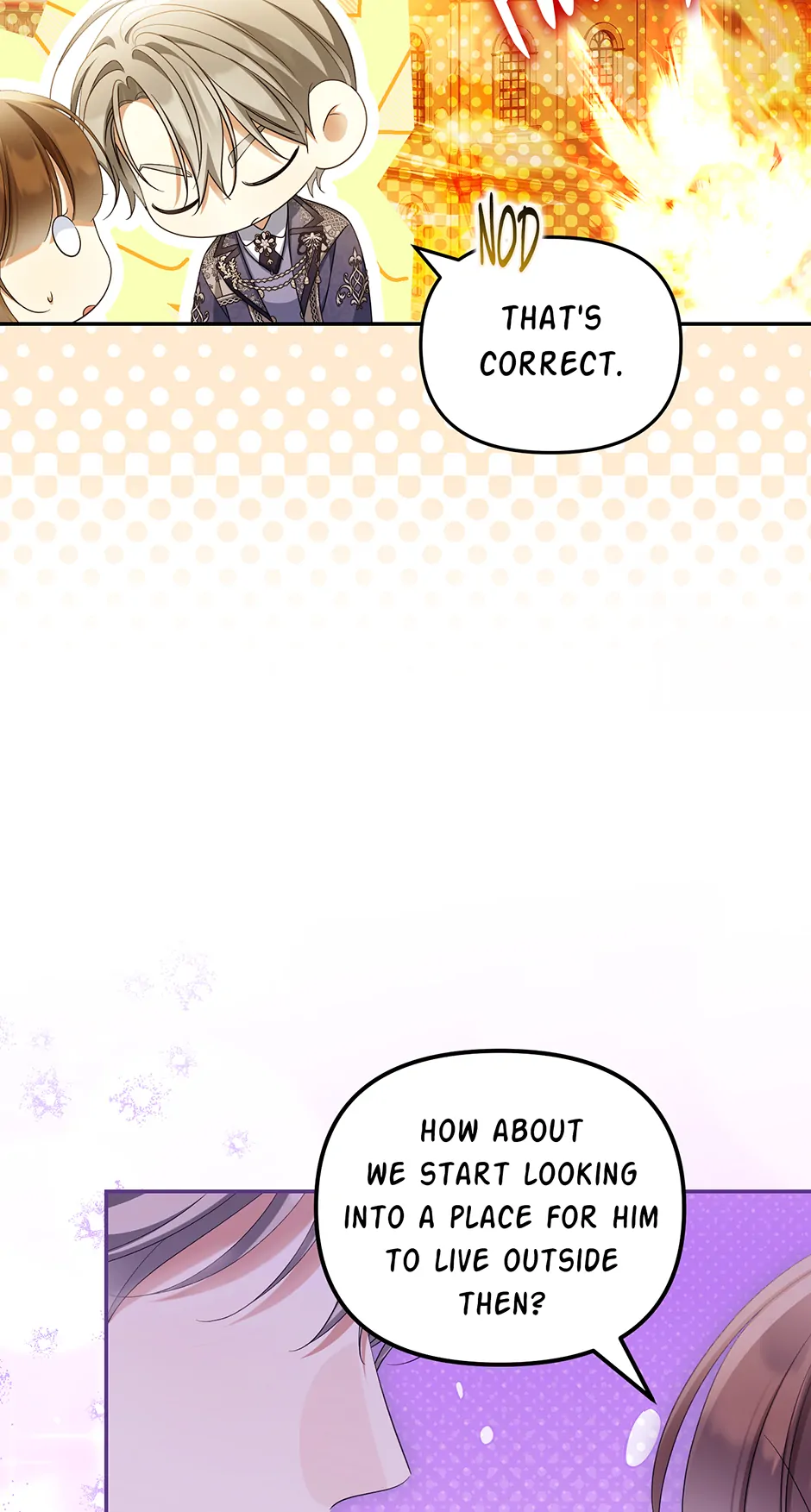 Why Are You Obsessed With Your Fake Wife? Chapter 63 - Page 49