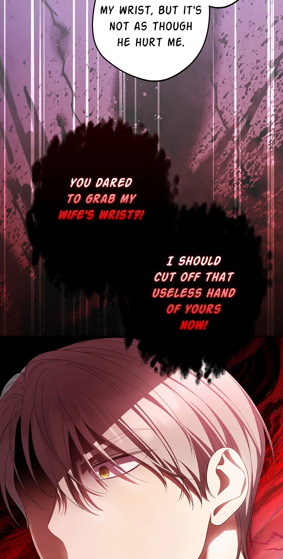 Why Are You Obsessed With Your Fake Wife? Chapter 63 - Page 5