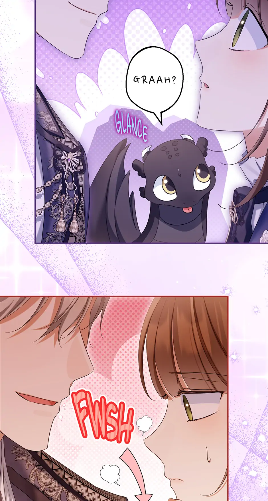 Why Are You Obsessed With Your Fake Wife? Chapter 63 - Page 50