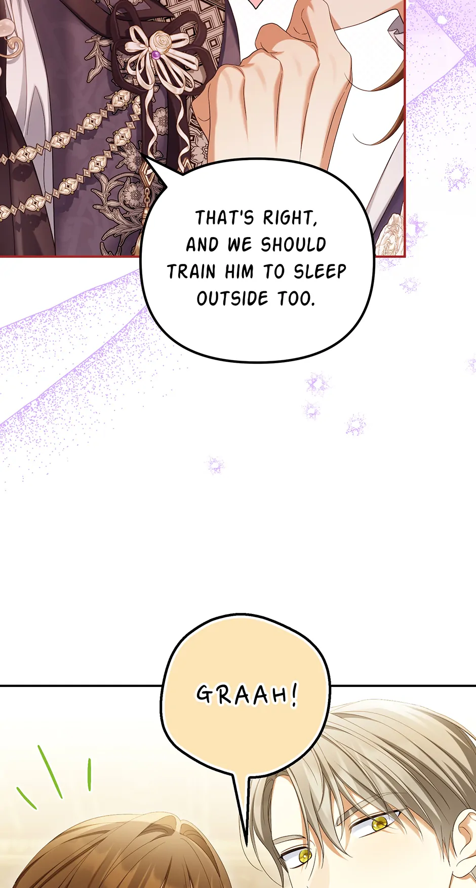 Why Are You Obsessed With Your Fake Wife? Chapter 63 - Page 51