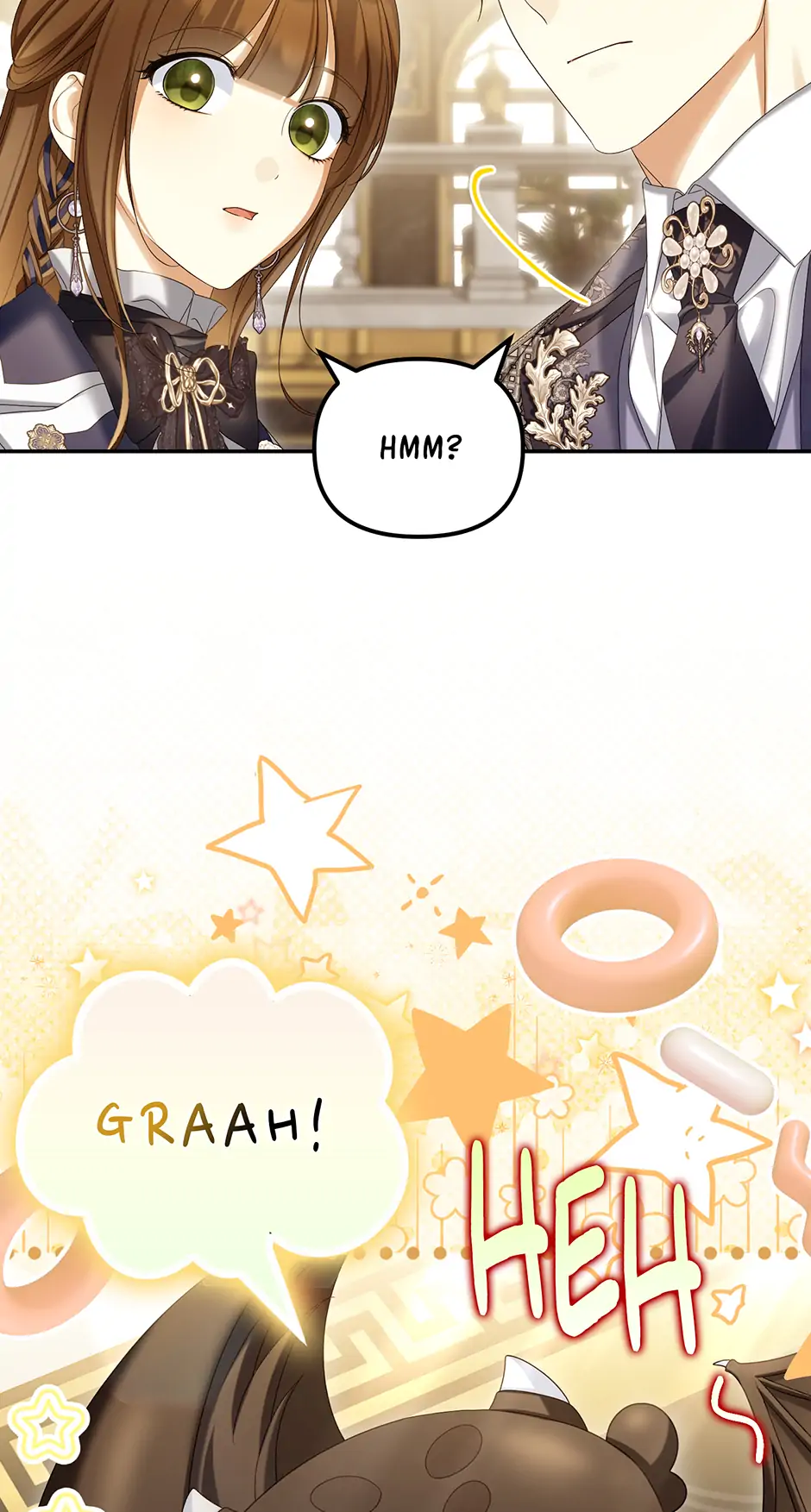 Why Are You Obsessed With Your Fake Wife? Chapter 63 - Page 52