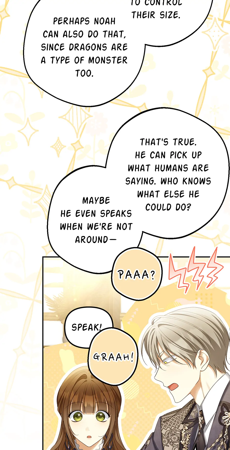Why Are You Obsessed With Your Fake Wife? Chapter 63 - Page 55