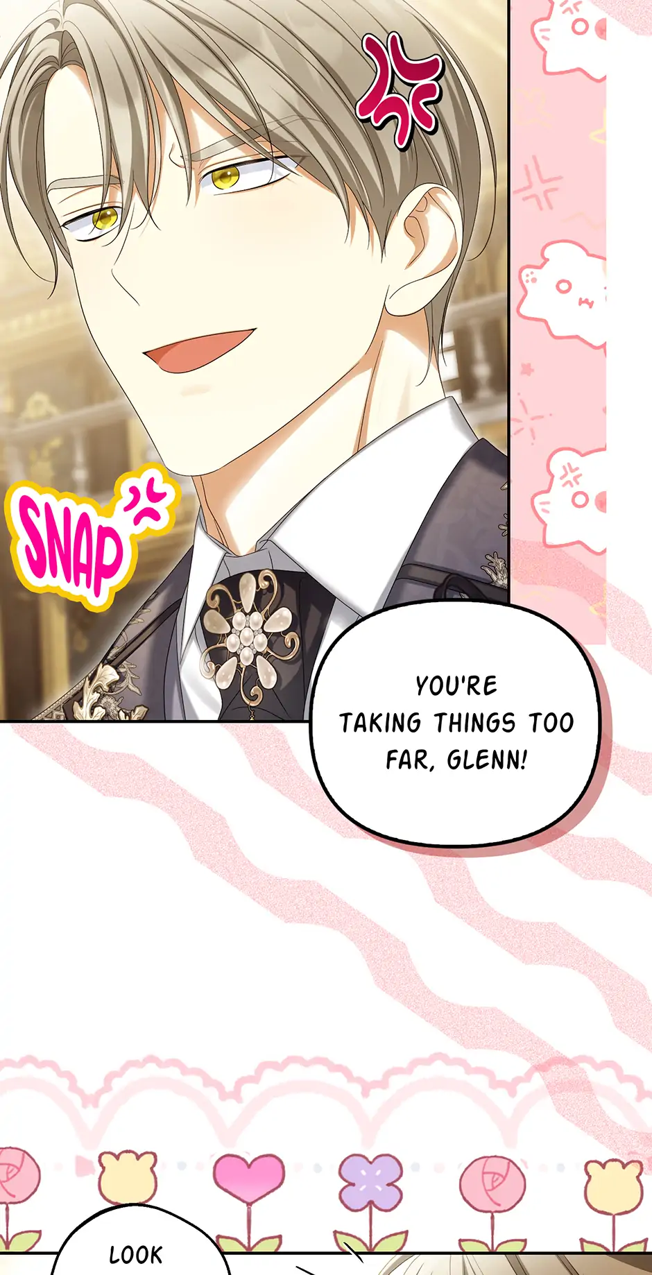 Why Are You Obsessed With Your Fake Wife? Chapter 63 - Page 57