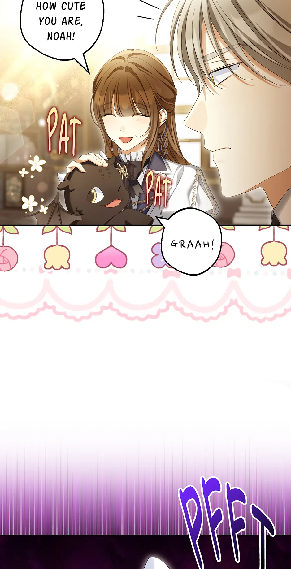 Why Are You Obsessed With Your Fake Wife? Chapter 63 - Page 58