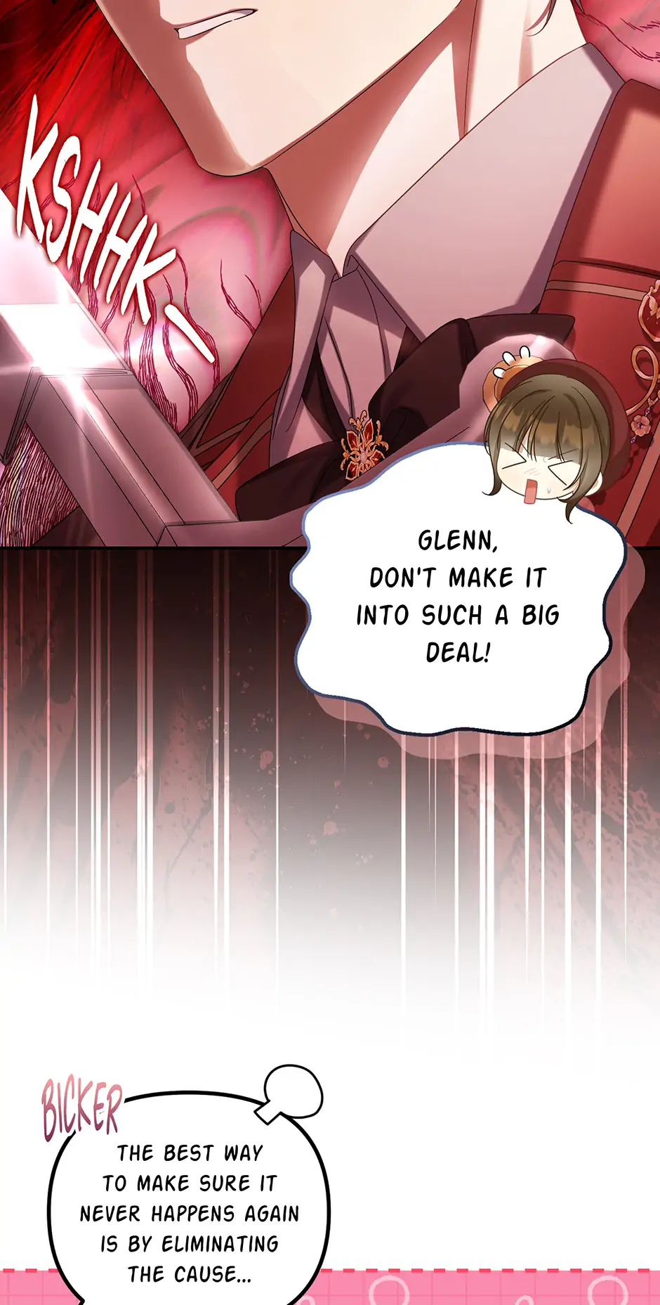 Why Are You Obsessed With Your Fake Wife? Chapter 63 - Page 6