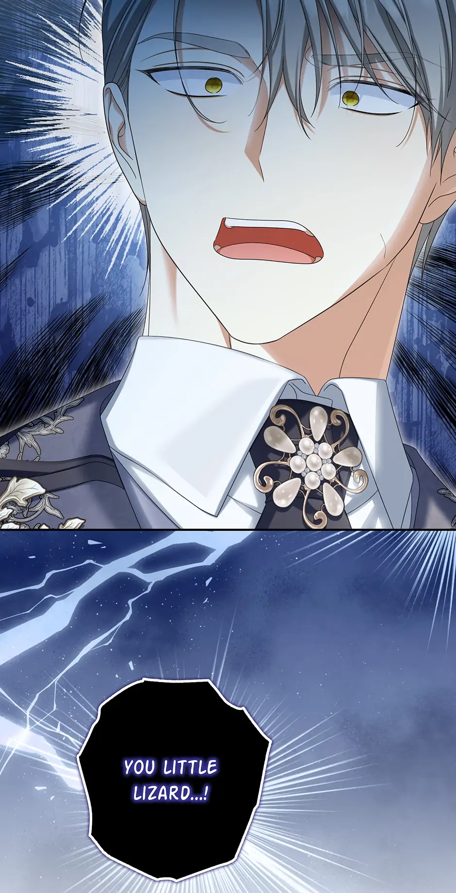 Why Are You Obsessed With Your Fake Wife? Chapter 63 - Page 60
