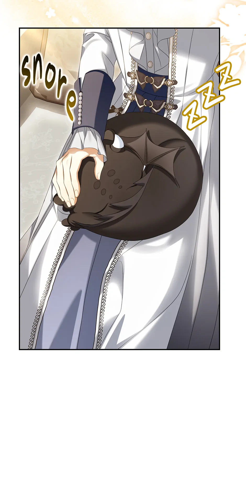 Why Are You Obsessed With Your Fake Wife? Chapter 63 - Page 63