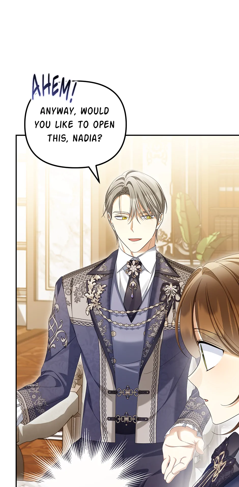 Why Are You Obsessed With Your Fake Wife? Chapter 63 - Page 65