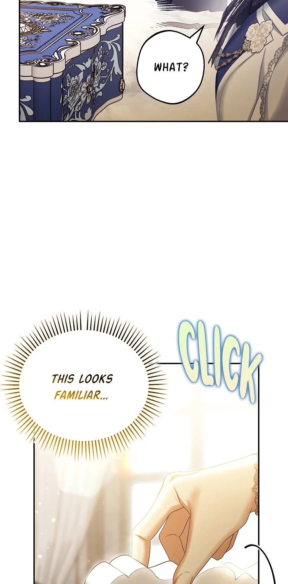 Why Are You Obsessed With Your Fake Wife? Chapter 63 - Page 66
