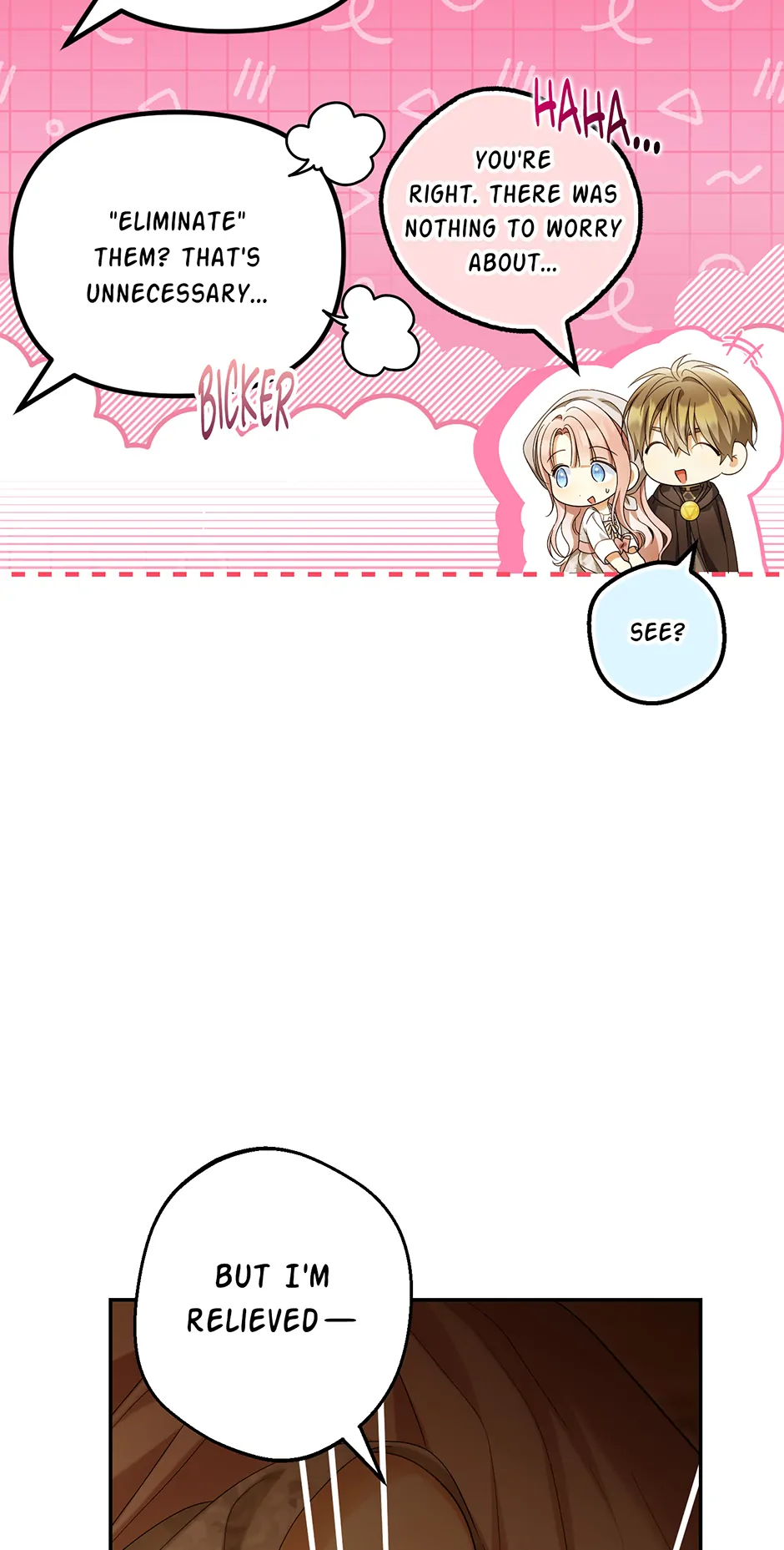 Why Are You Obsessed With Your Fake Wife? Chapter 63 - Page 7