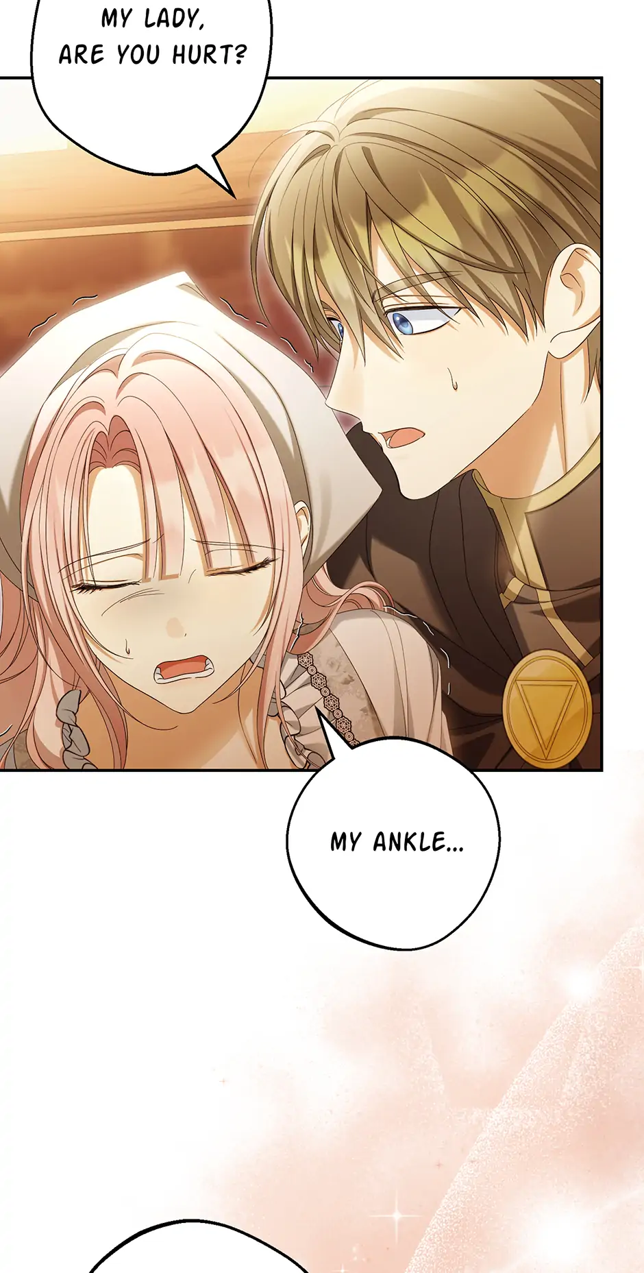 Why Are You Obsessed With Your Fake Wife? Chapter 63 - Page 9