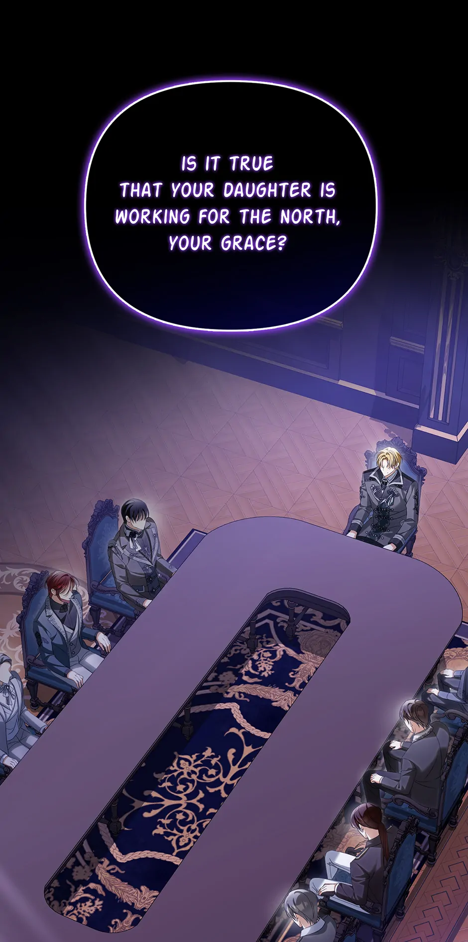Why Are You Obsessed With Your Fake Wife? Chapter 66 - Page 0