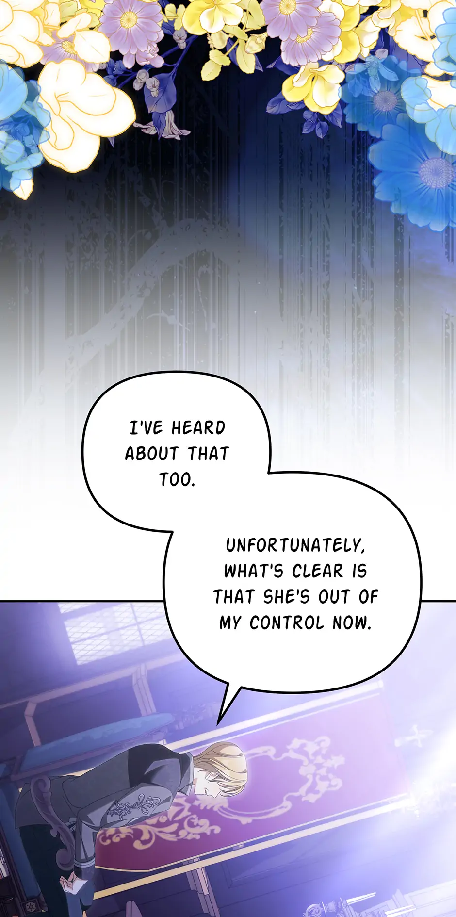 Why Are You Obsessed With Your Fake Wife? Chapter 66 - Page 10