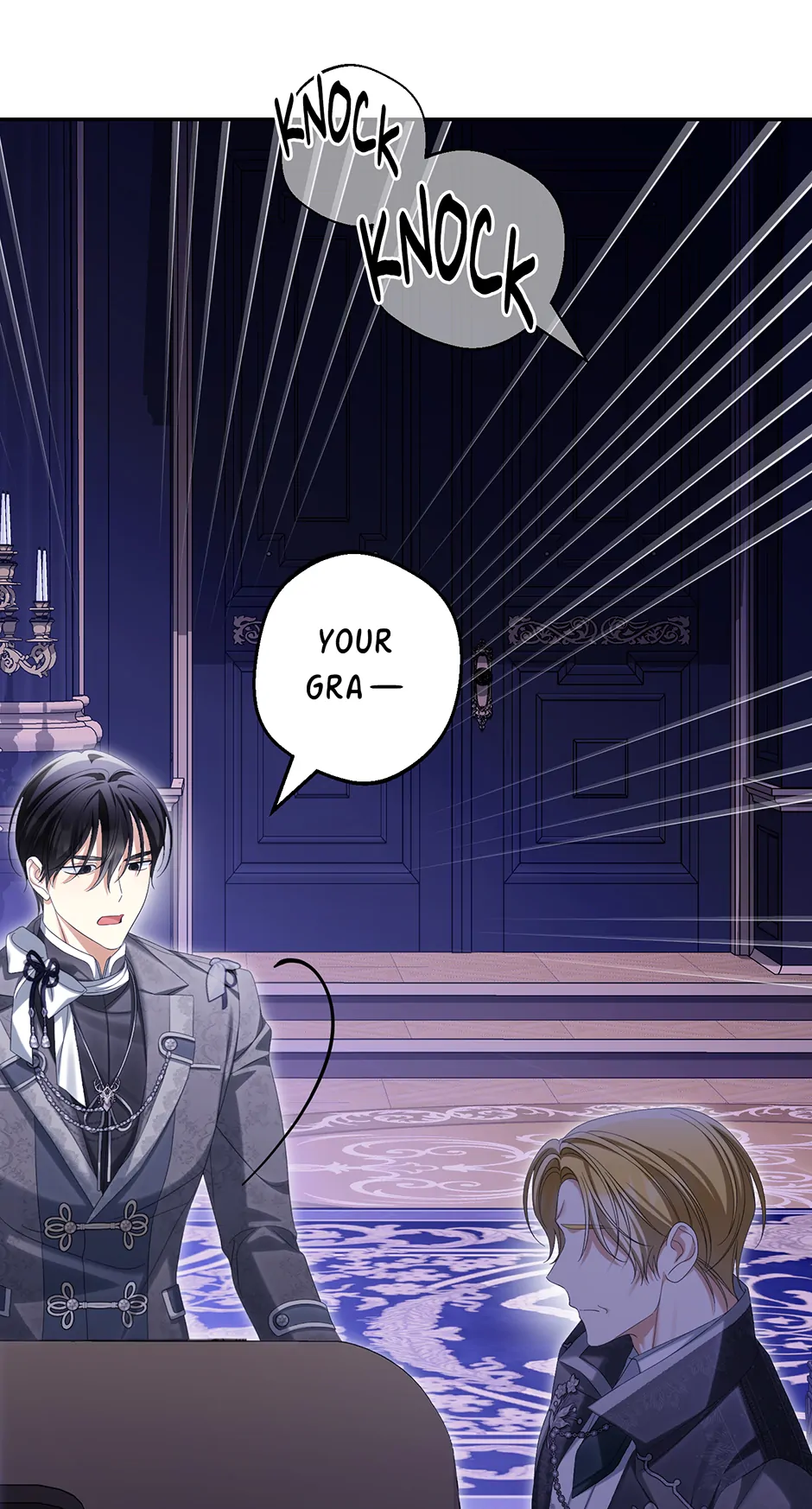 Why Are You Obsessed With Your Fake Wife? Chapter 66 - Page 14