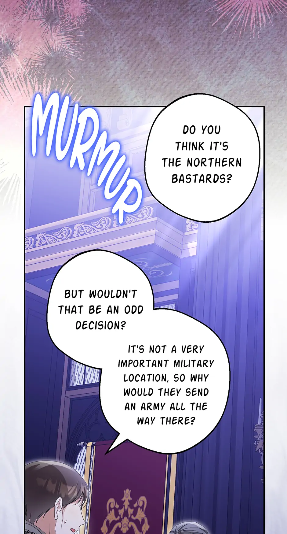 Why Are You Obsessed With Your Fake Wife? Chapter 66 - Page 21