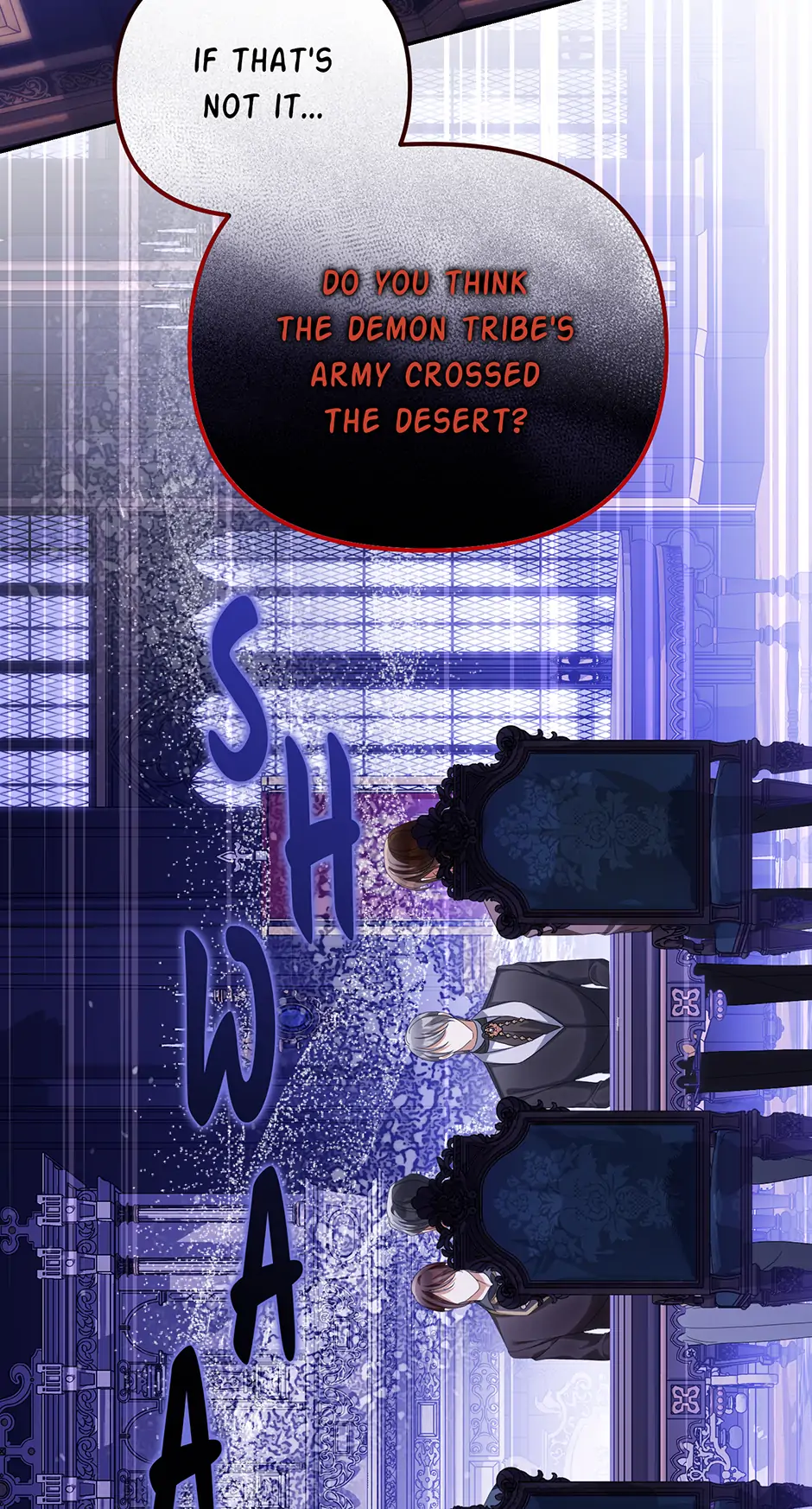 Why Are You Obsessed With Your Fake Wife? Chapter 66 - Page 23